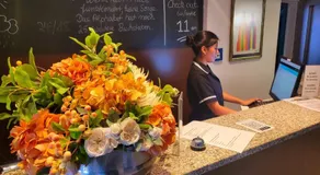 Hotel Christina - Image 3
