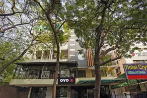 Hotel O Crystal - Image 5