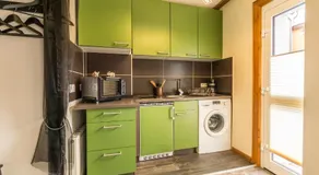 Ferienwohnung Könitz, Ricarda - Image 2