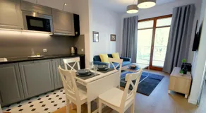 IRS ROYAL APARTMENTS Apartamenty IRS Neptun Park - Image 4