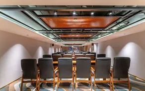 James Joyce Coffetel Hotel (Datong Ancient City Huayan Temple)) - Image 4