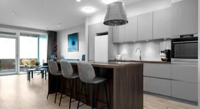 Tower Apartments - Image 2