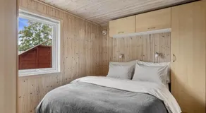 Hytte nært lutsivannet - Image 2