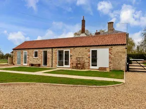 Northumberland Cottage with Private Garden, No deposit - Image 4