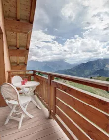 Chalet La Belle Etoile - Image 2