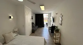 Sunny Apt with terrace coastal area South Arona - Image 2