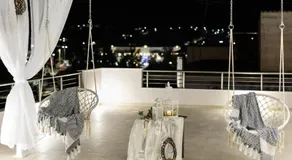 Ethereal Oasis Penthouse - Image 5