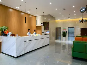 GreenTree Inn Ankang Chengpeng Mechatronics CityBusiness Hotel - Image 3