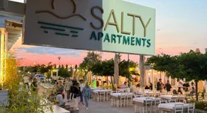 Salty Sea View Apartments - Image 5