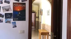 Canarian flat near the wild beach - Image 4