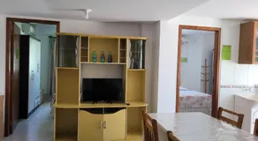 PRAIA DE 4 ILHAS Apartamento 2 Quartos a 50M da Praia - Image 2