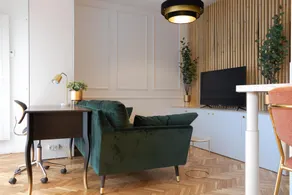 Samuel Wang - The Green Home - Image 5