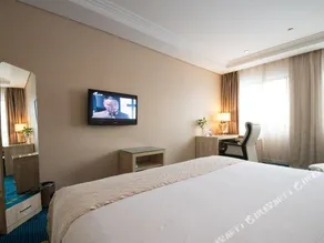 New East Asia Hotel - Image 3