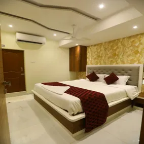 Hotel Sai Siddhi Inn - Navi Mumbai - Image 5