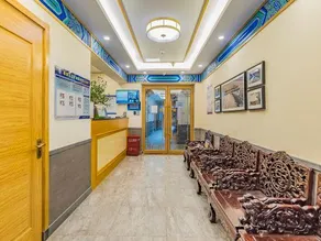 Homeinn Pebble Hotel (Beijing Qianmen Pedestrian Street) - Image 4