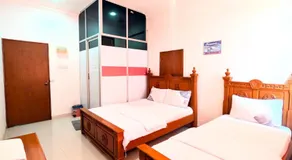 Mama Nusantara Hotel - Image 2