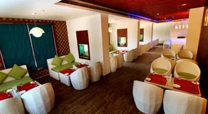 Paravoor Galaxy Hotel - Image 2
