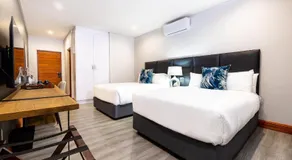 Panorama Boutique Guest House - Image 5