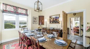 The Old Manse, Loch Ness (highland-escape) - Image 2