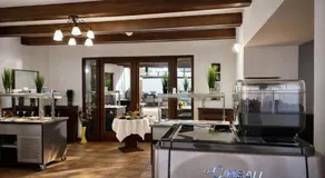 Pawlovnia Hotel - Image 2