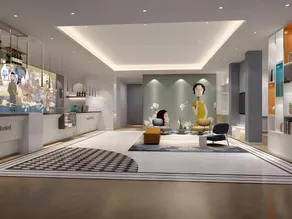 Magnotel Tangshan Wanda Plaza - Image 2