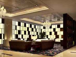 Haohan Hotel - Image 5
