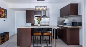 Appartement lumineux de standing - Image 3