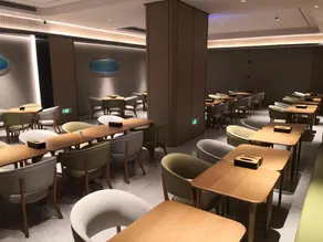JI Hotel Shenzhen North Railway Station - Image 5