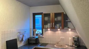 Atelierwohnung eines Fischers - Image 4