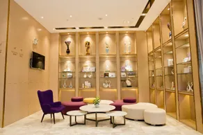 Lavande Hotels·Shenzhen North Railway Station Longhua Yicheng Center - Image 4