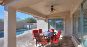Private Mini Serene Oasis with Pool - Image 4