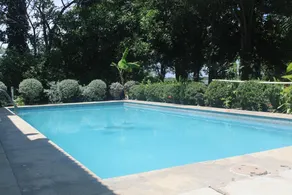 The Heritage Blue Villa - Image 5