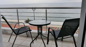 Seaside Stay Makrygialos - Image 5
