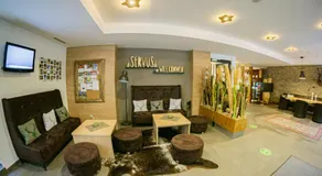 Hotel ALPINA - Image 5