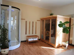 Boutique Hotel SwissHouse - Image 3