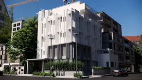 Shilton Suites Ulsoor Road - Image 3