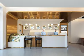 Atour X Hotel Taiyuan Fuxi Street - Image 4