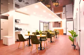 OYO Hostel Myeongdong 3 - Image 3