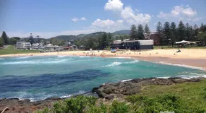Kiama Executive - Havsutsikt på Surf Beach - Image 4