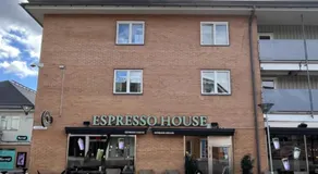 An entire floor in a beautiful villa, close to Arlanda Airport - Image 5