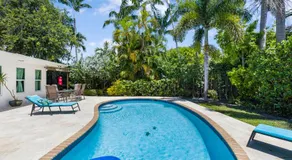 Cozy Family House Close To Biscayne Park W/Pool - Image 2