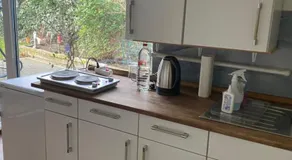 Helles Appartment - Image 4