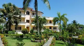 Casa Lio, Caribbean Pool Residence - Image 4