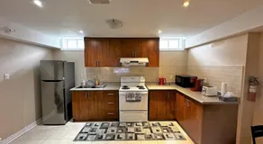 2 Bed-2Bath-Kitchen Private Family Couple Work - Image 5
