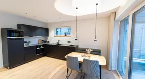 See und Sporthotel Ankum mit Lakeside Apartments - Image 5