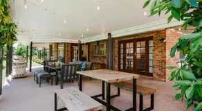 Tilia Estate - Wine Country Haven with Games Room - Image 3