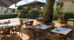 Hôtel La Cote d'Argent - Image 4