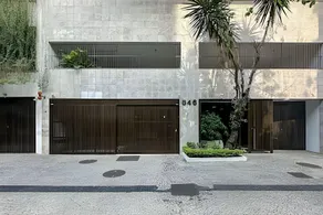 Leblon - Rua Dias Ferreira | Charme e conforto no coração do Leblon - Image 5