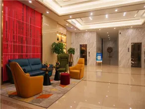 Borrman Hotel Zhanjiang Shimao Building High-speed Railway Station - Image 3