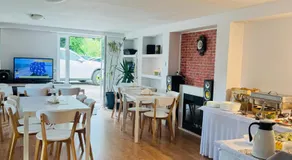 Smart Apartments - apartamenty z pięknym ogrodem i śniadaniami Ustronie Morskie - Image 3